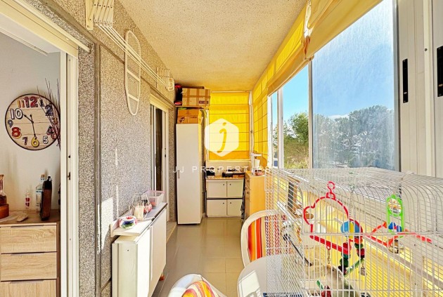 Segunda mano - Apartamento / piso -
Torrevieja - Costa Blanca