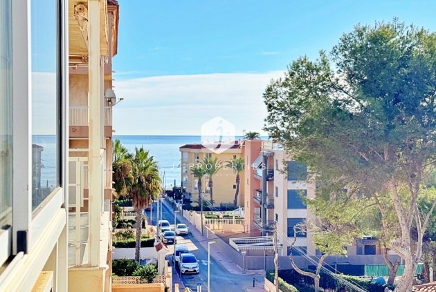 Segunda mano - Apartamento / piso -
Torrevieja - Costa Blanca