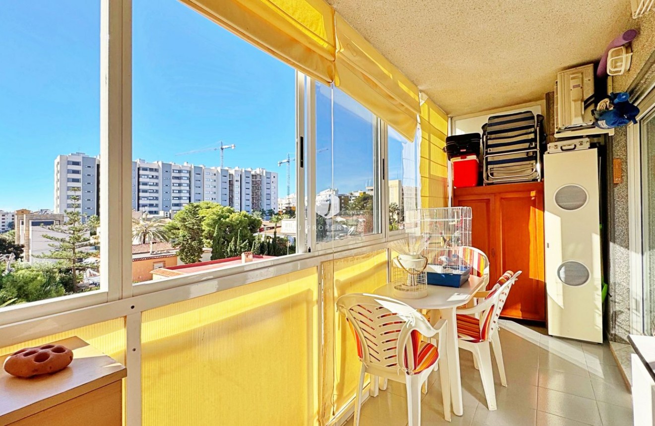 Segunda mano - Apartamento / piso -
Torrevieja - Costa Blanca