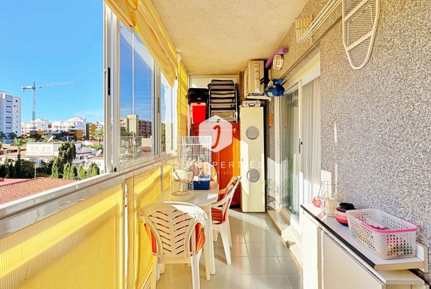Segunda mano - Apartamento / piso -
Torrevieja - Costa Blanca