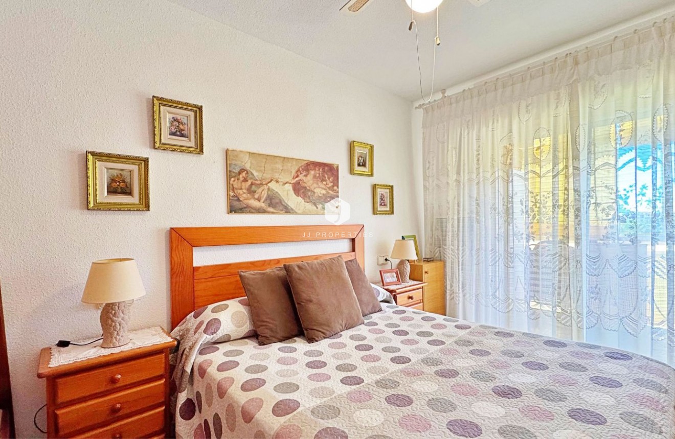 Segunda mano - Apartamento / piso -
Torrevieja - Costa Blanca