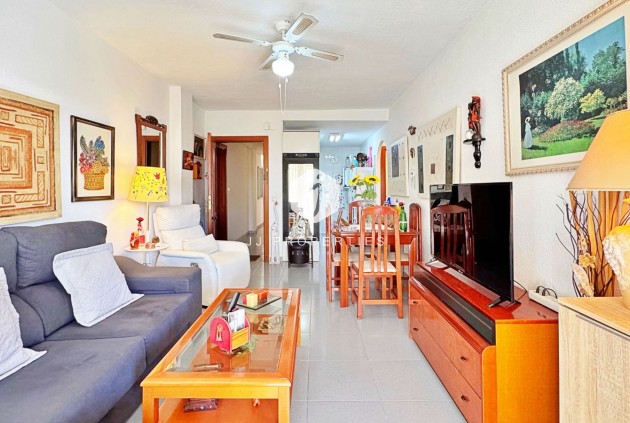 Segunda mano - Apartamento / piso -
Torrevieja - Costa Blanca