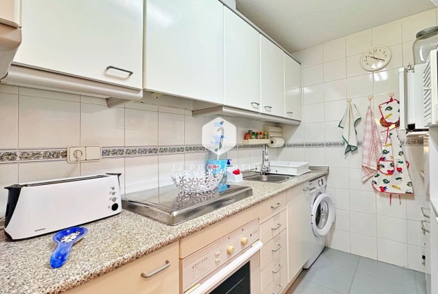 Segunda mano - Apartamento / piso -
Torrevieja - Costa Blanca