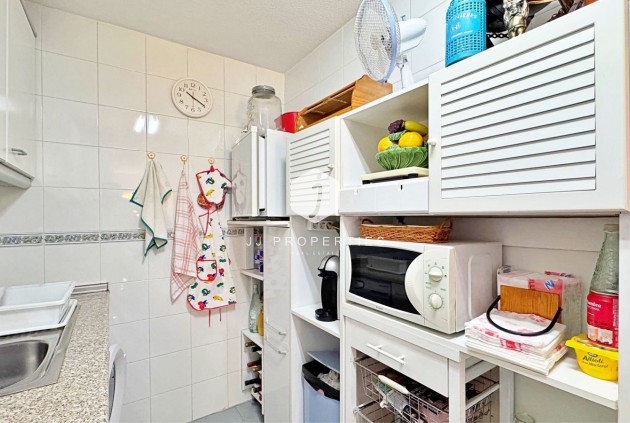 Segunda mano - Apartamento / piso -
Torrevieja - Costa Blanca