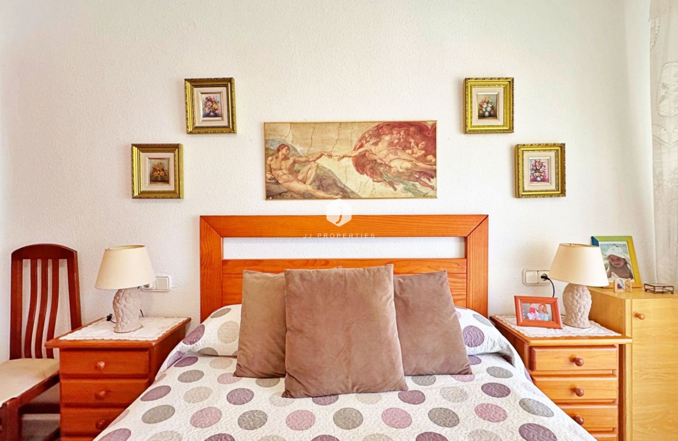 Segunda mano - Apartamento / piso -
Torrevieja - Costa Blanca