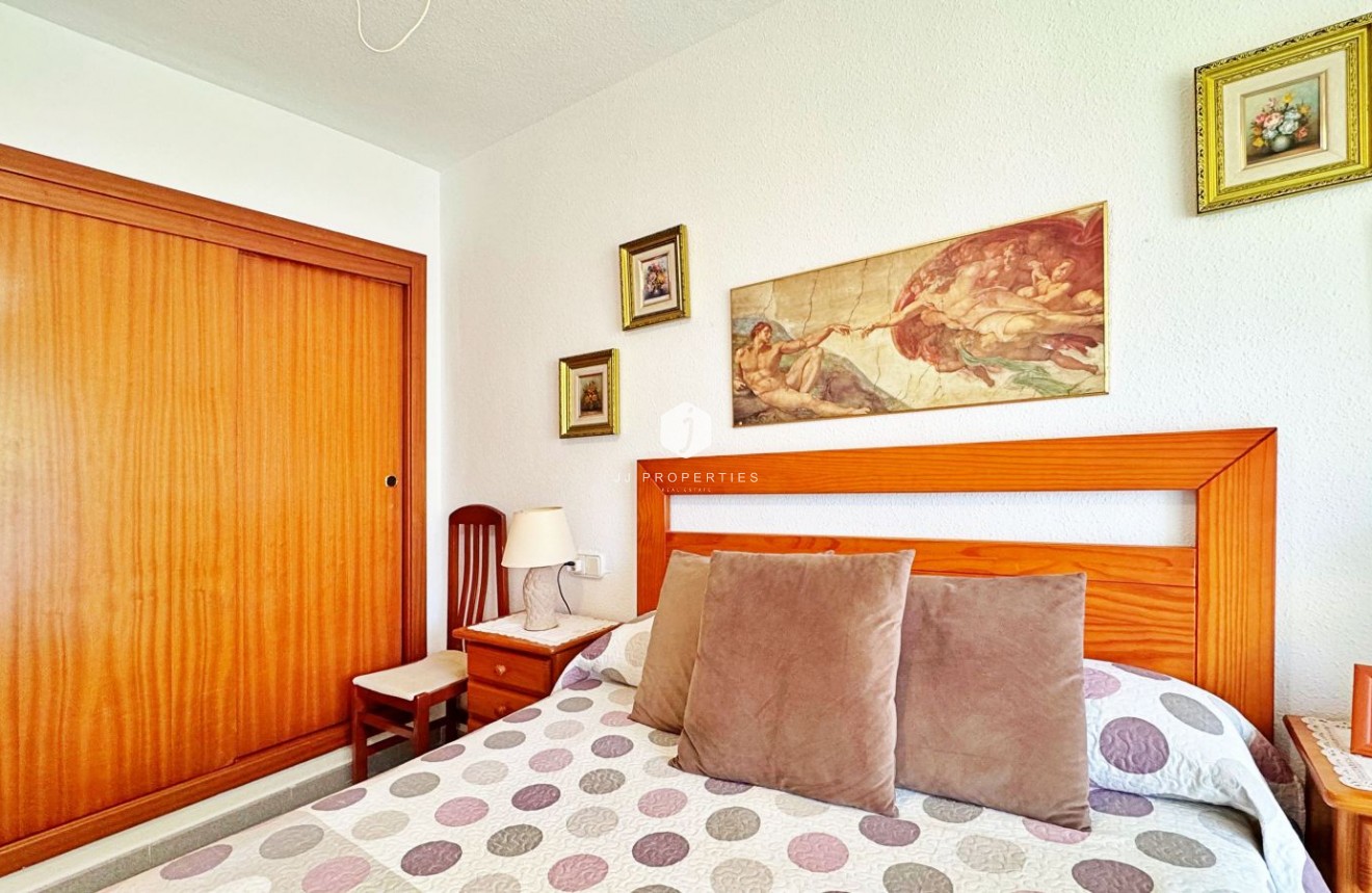 Segunda mano - Apartamento / piso -
Torrevieja - Costa Blanca