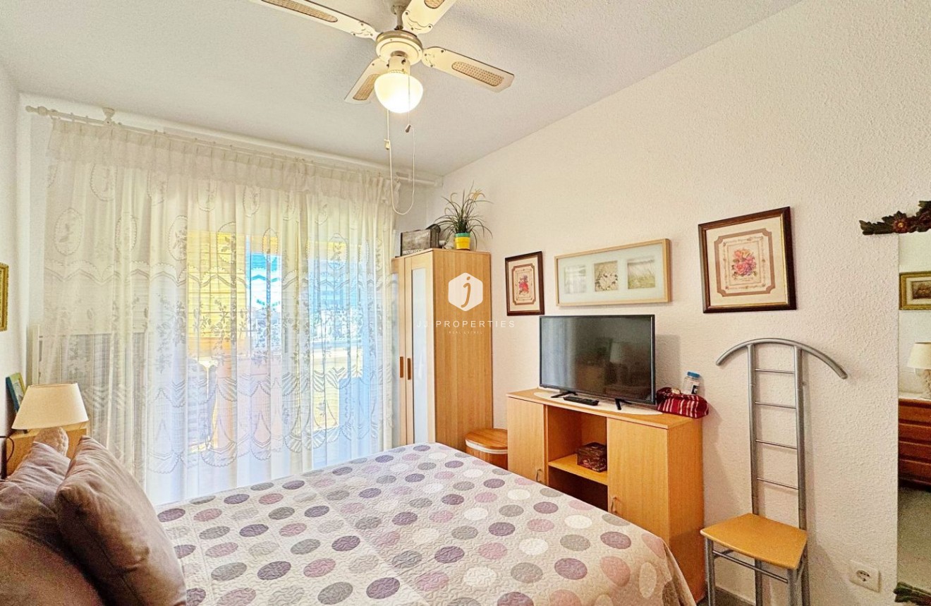 Segunda mano - Apartamento / piso -
Torrevieja - Costa Blanca