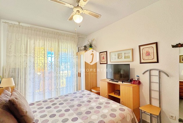 Segunda mano - Apartamento / piso -
Torrevieja - Costa Blanca