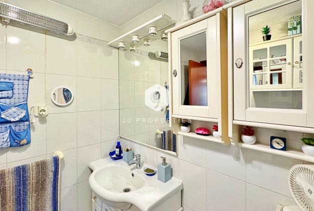 Segunda mano - Apartamento / piso -
Torrevieja - Costa Blanca