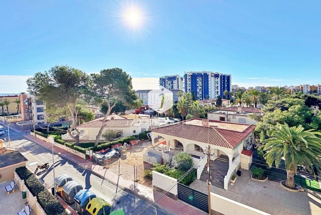 Segunda mano - Apartamento / piso -
Torrevieja - Costa Blanca