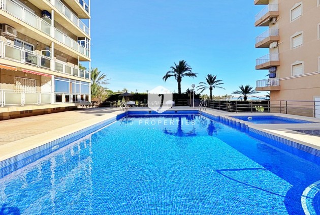 Segunda mano - Apartamento / piso -
Torrevieja - Costa Blanca