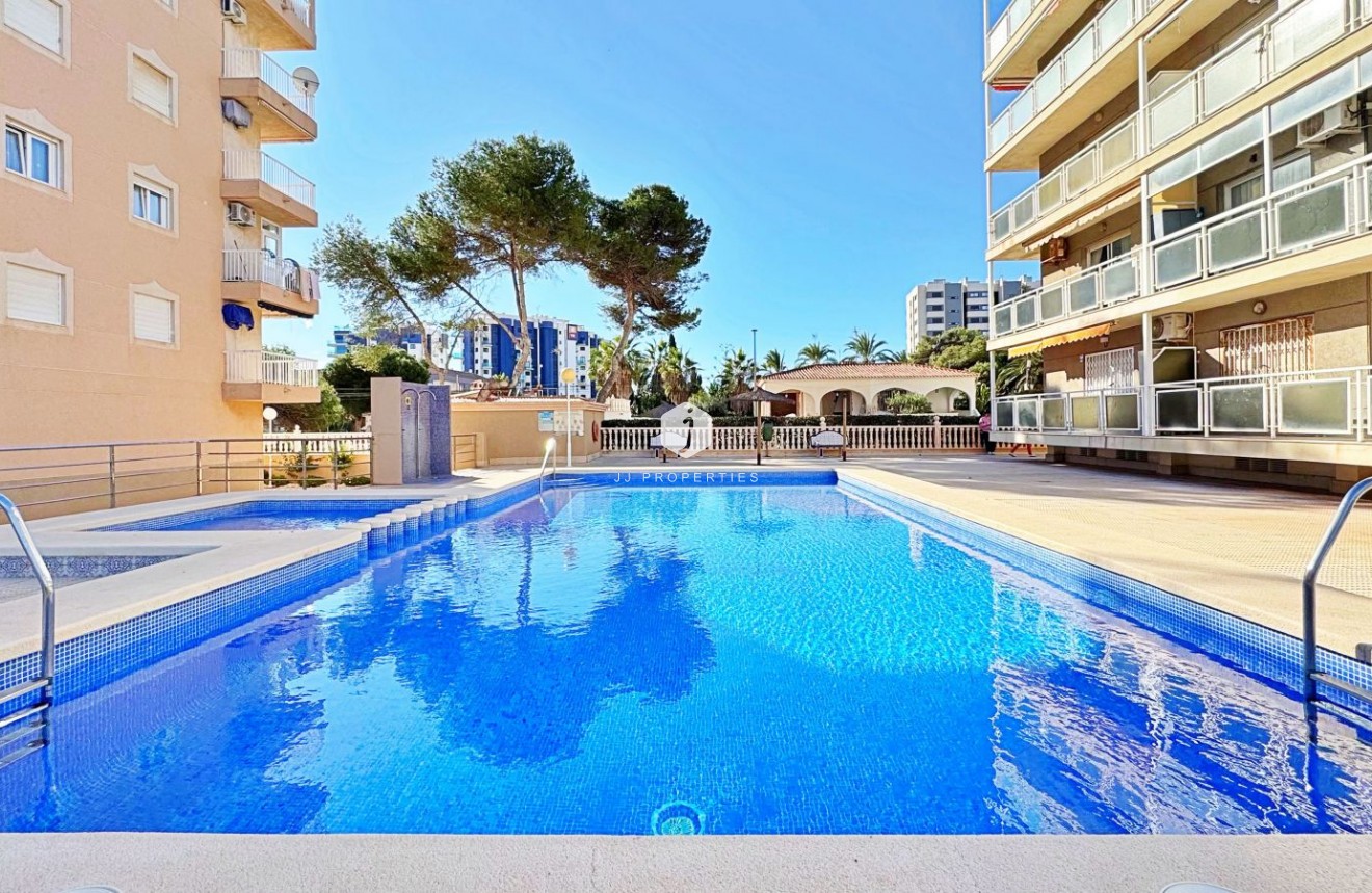 Segunda mano - Apartamento / piso -
Torrevieja - Costa Blanca