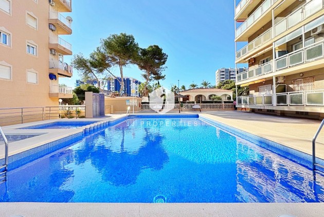Segunda mano - Apartamento / piso -
Torrevieja - Costa Blanca