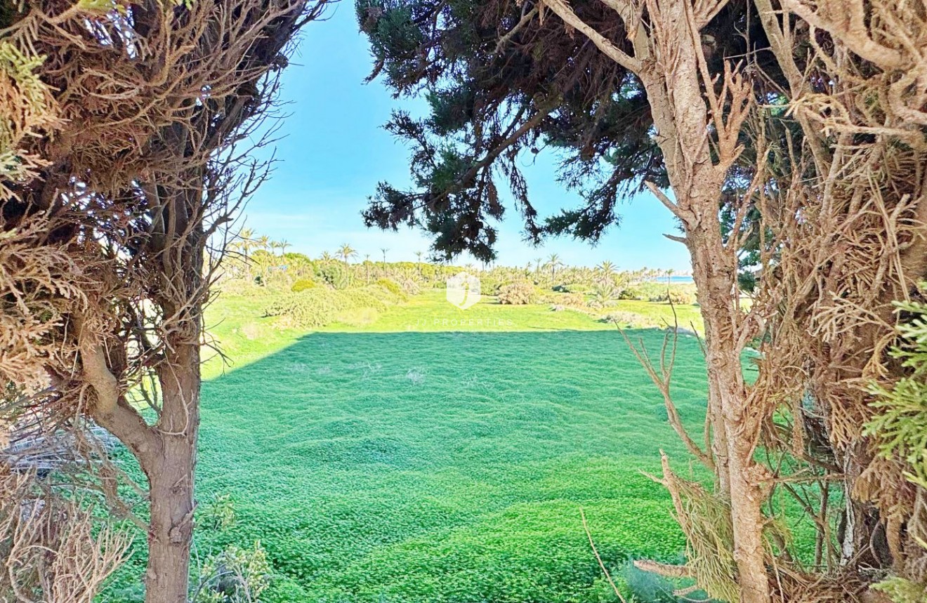 Segunda mano - Apartamento / piso -
Torrevieja - Costa Blanca