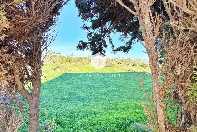 Segunda mano - Apartamento / piso -
Torrevieja - Costa Blanca