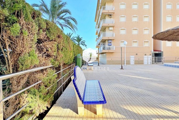 Segunda mano - Apartamento / piso -
Torrevieja - Costa Blanca