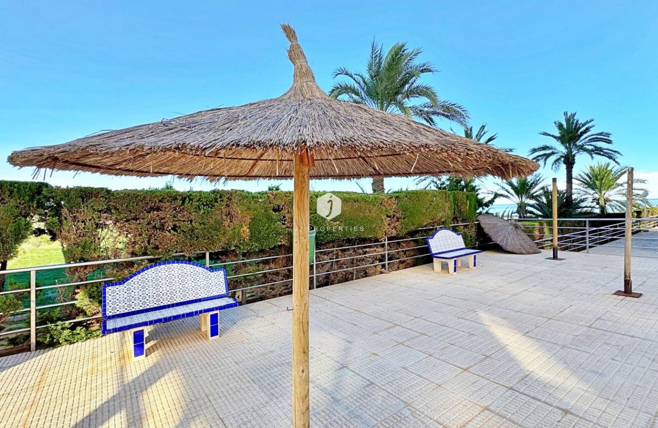 Segunda mano - Apartamento / piso -
Torrevieja - Costa Blanca