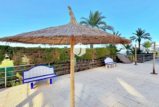 Segunda mano - Apartamento / piso -
Torrevieja - Costa Blanca