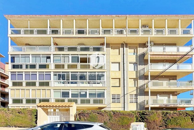 Segunda mano - Apartamento / piso -
Torrevieja - Costa Blanca