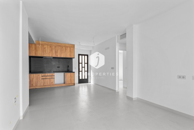 Tweedehands - Appartement / flat -
San Miguel de Salinas - Inland