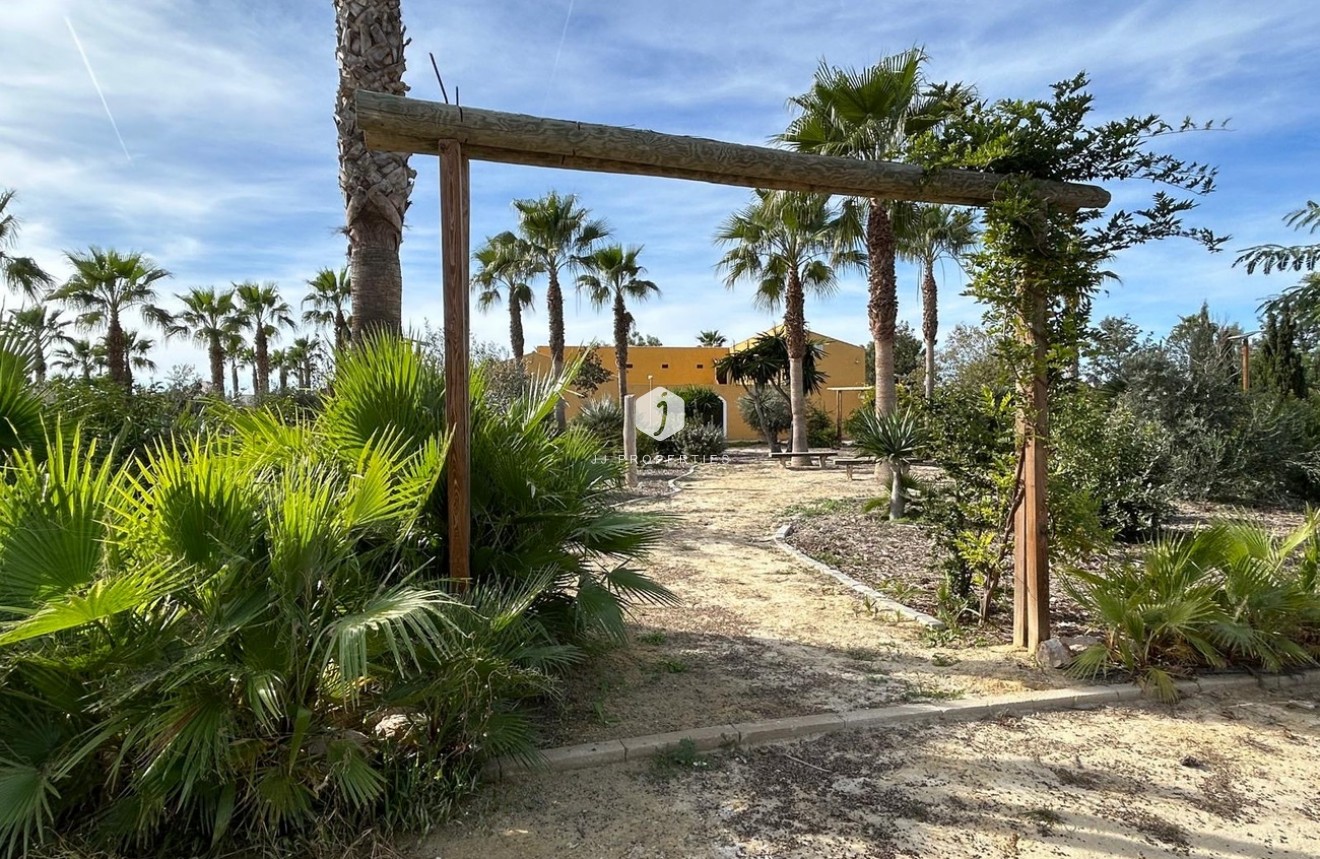 Z drugiej ręki - Szalet -
Dolores - Costa Blanca