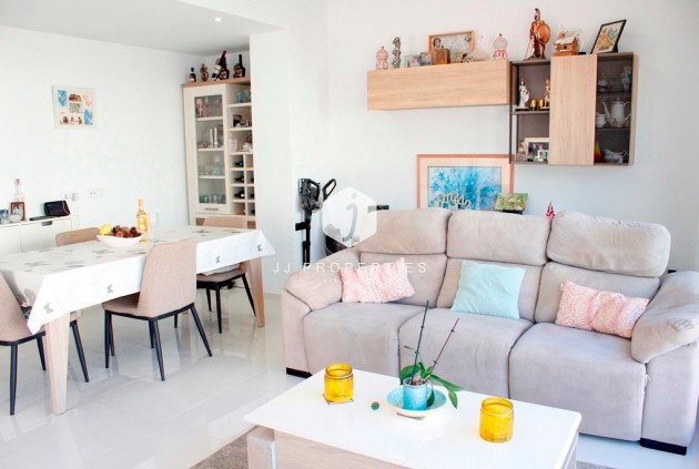 Z drugiej ręki - Villa -
San Miguel de Salinas - Inland