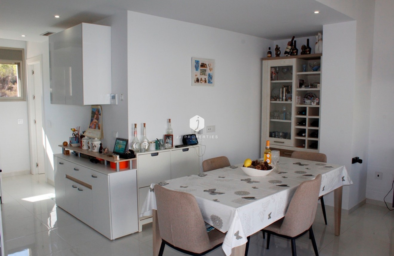 Z drugiej ręki - Villa -
San Miguel de Salinas - Inland