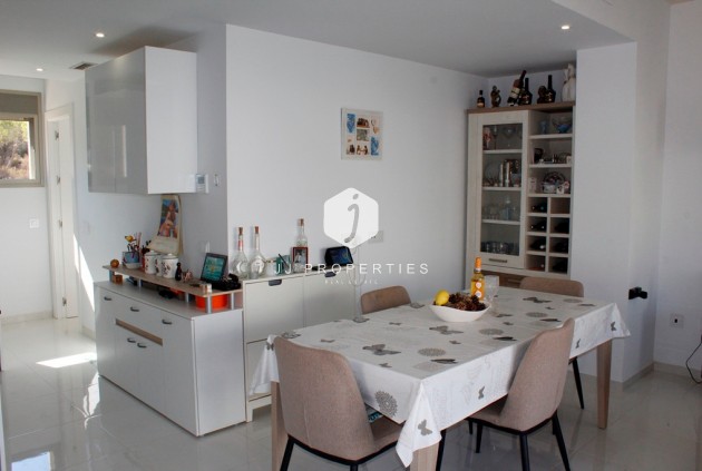 Z drugiej ręki - Villa -
San Miguel de Salinas - Inland