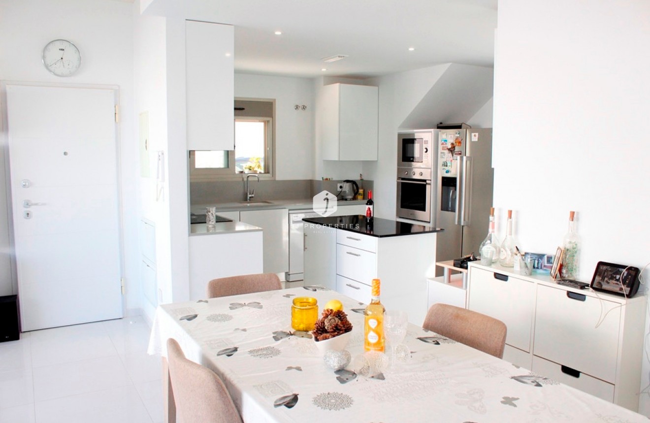 Z drugiej ręki - Villa -
San Miguel de Salinas - Inland