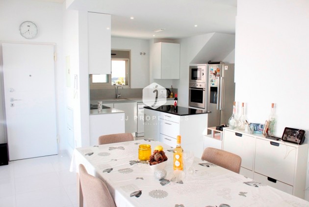 Z drugiej ręki - Villa -
San Miguel de Salinas - Inland