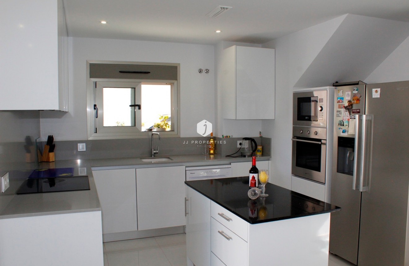 Z drugiej ręki - Villa -
San Miguel de Salinas - Inland