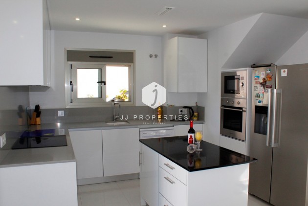 Z drugiej ręki - Villa -
San Miguel de Salinas - Inland