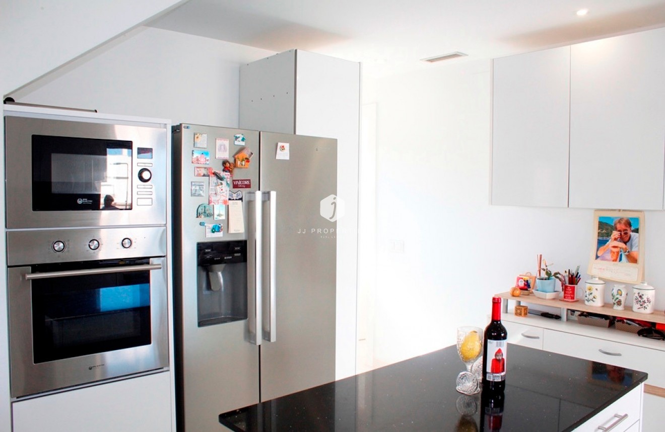 Z drugiej ręki - Villa -
San Miguel de Salinas - Inland