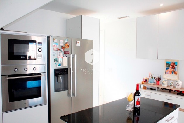 Z drugiej ręki - Villa -
San Miguel de Salinas - Inland