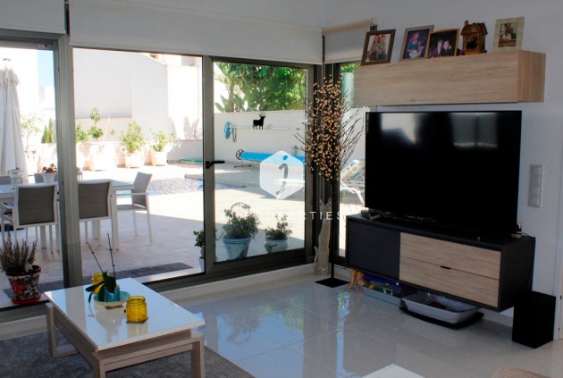 Z drugiej ręki - Villa -
San Miguel de Salinas - Inland