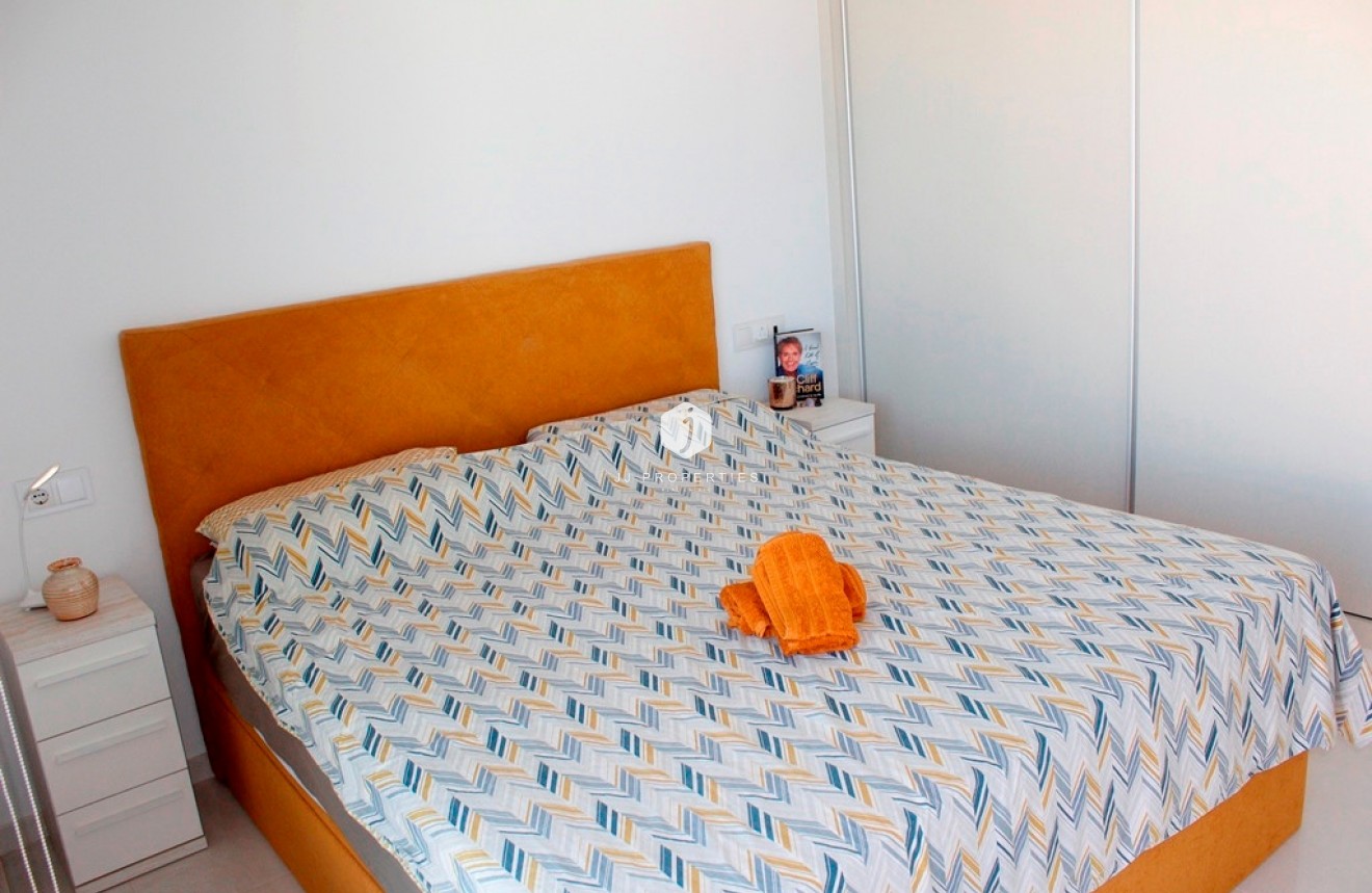 Z drugiej ręki - Villa -
San Miguel de Salinas - Inland