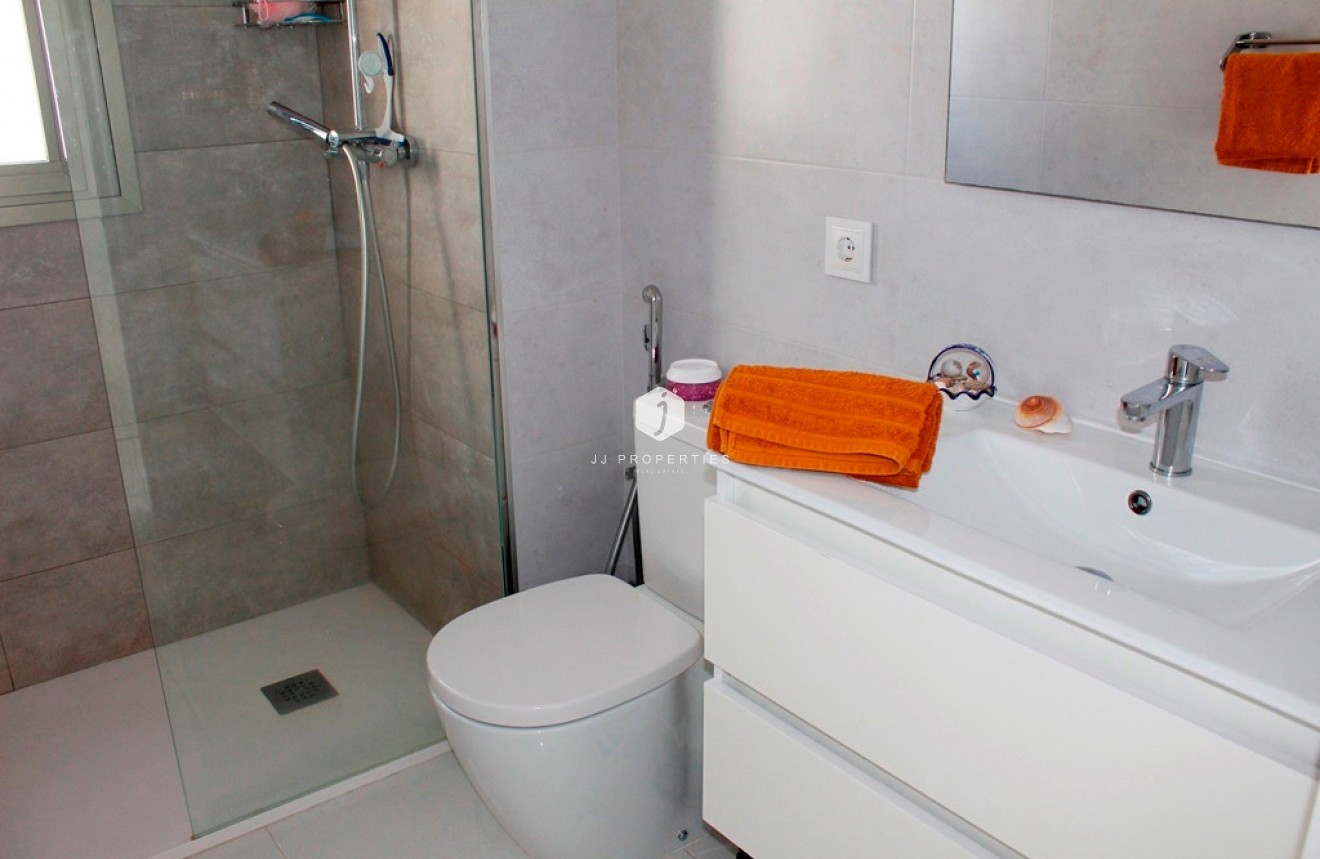 Z drugiej ręki - Villa -
San Miguel de Salinas - Inland