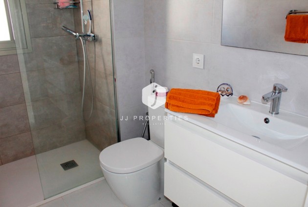 Z drugiej ręki - Villa -
San Miguel de Salinas - Inland