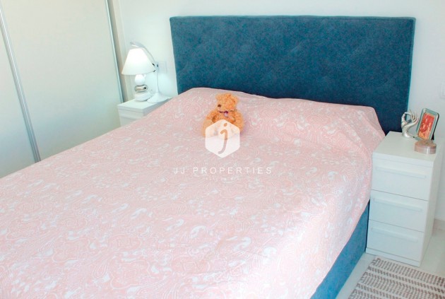 Z drugiej ręki - Villa -
San Miguel de Salinas - Inland