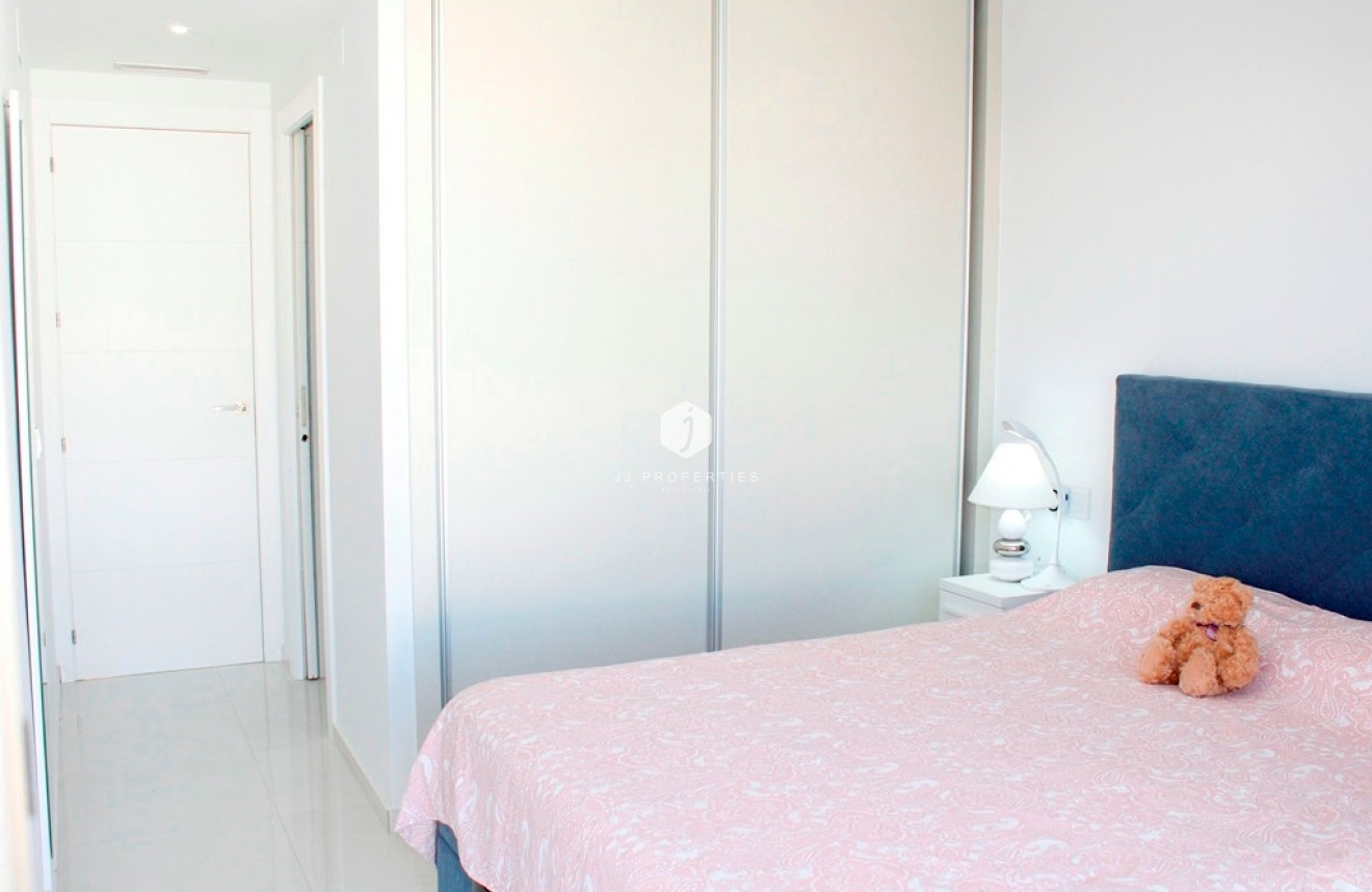 Z drugiej ręki - Villa -
San Miguel de Salinas - Inland