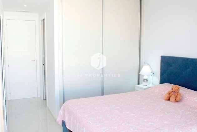 Z drugiej ręki - Villa -
San Miguel de Salinas - Inland