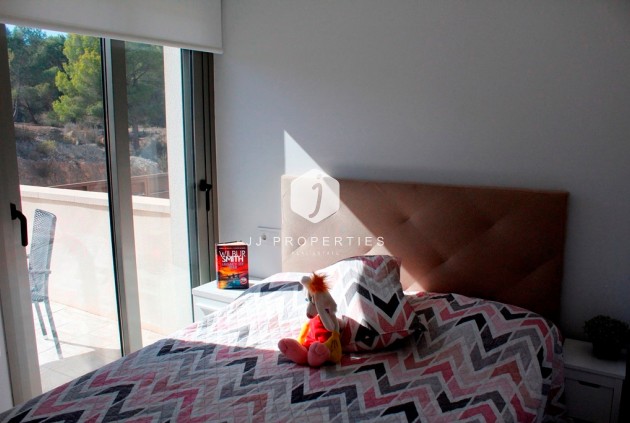 Z drugiej ręki - Villa -
San Miguel de Salinas - Inland