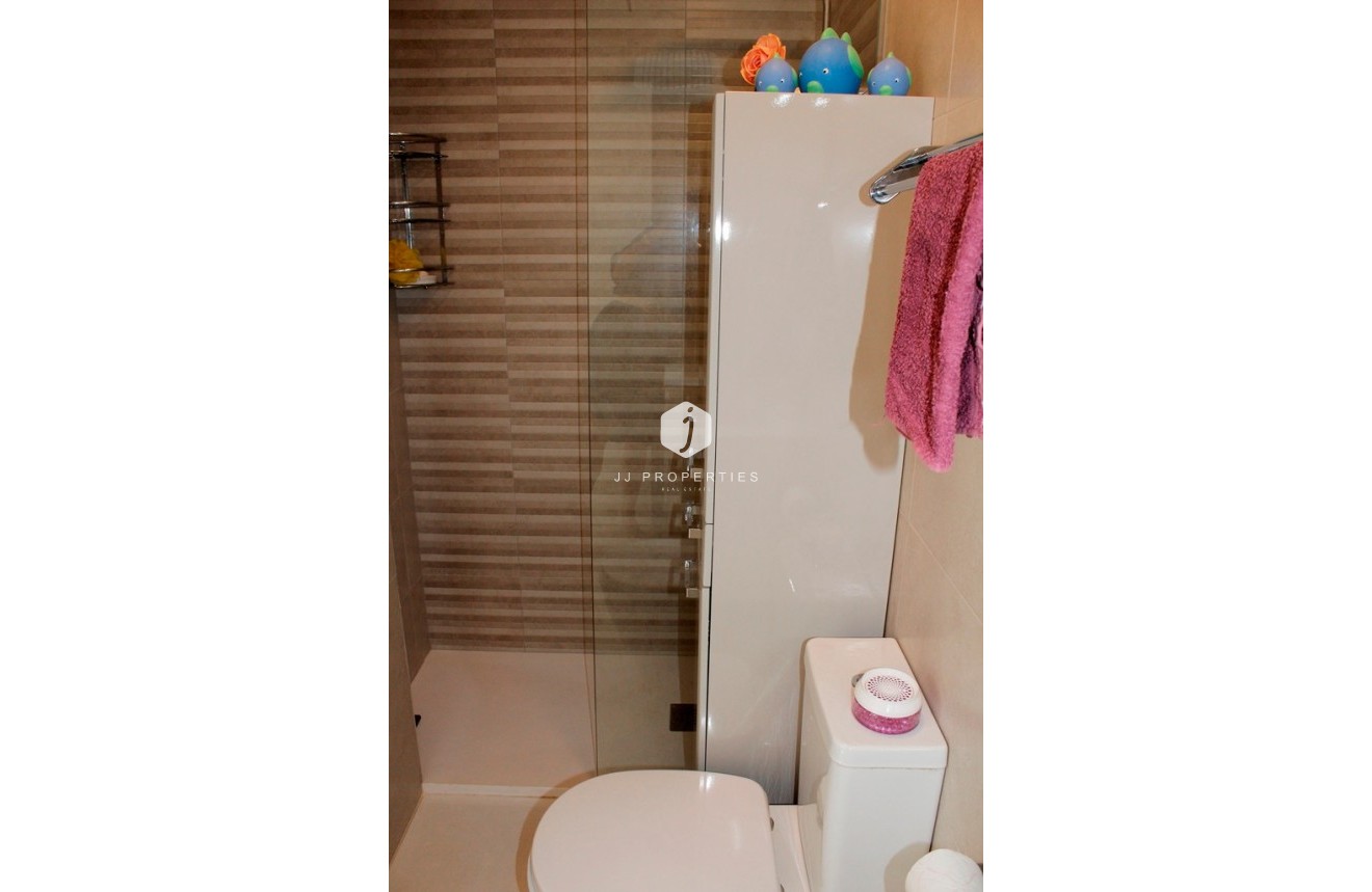 Z drugiej ręki - Villa -
San Miguel de Salinas - Inland