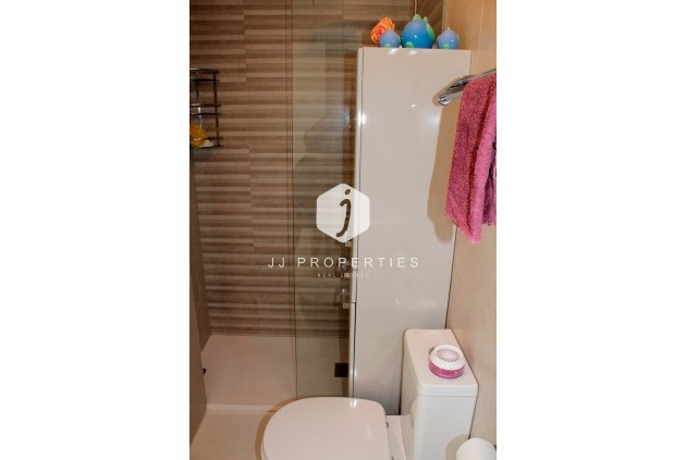 Z drugiej ręki - Villa -
San Miguel de Salinas - Inland