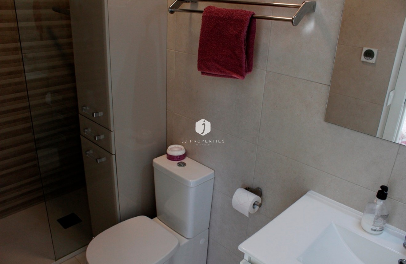 Z drugiej ręki - Villa -
San Miguel de Salinas - Inland