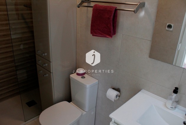 Z drugiej ręki - Villa -
San Miguel de Salinas - Inland