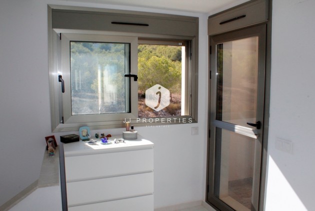 Z drugiej ręki - Villa -
San Miguel de Salinas - Inland