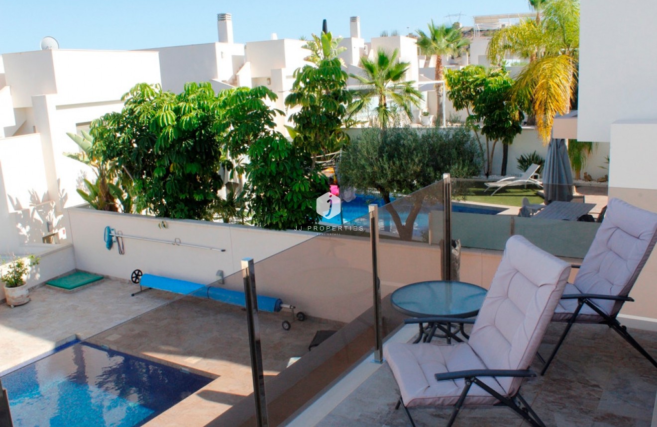 Z drugiej ręki - Villa -
San Miguel de Salinas - Inland