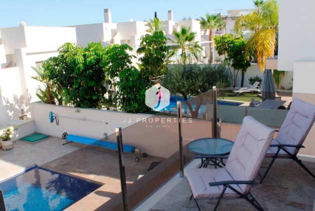 Z drugiej ręki - Villa -
San Miguel de Salinas - Inland