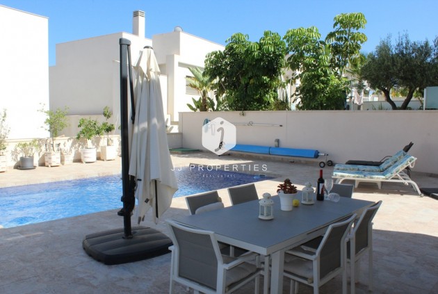 Z drugiej ręki - Villa -
San Miguel de Salinas - Inland